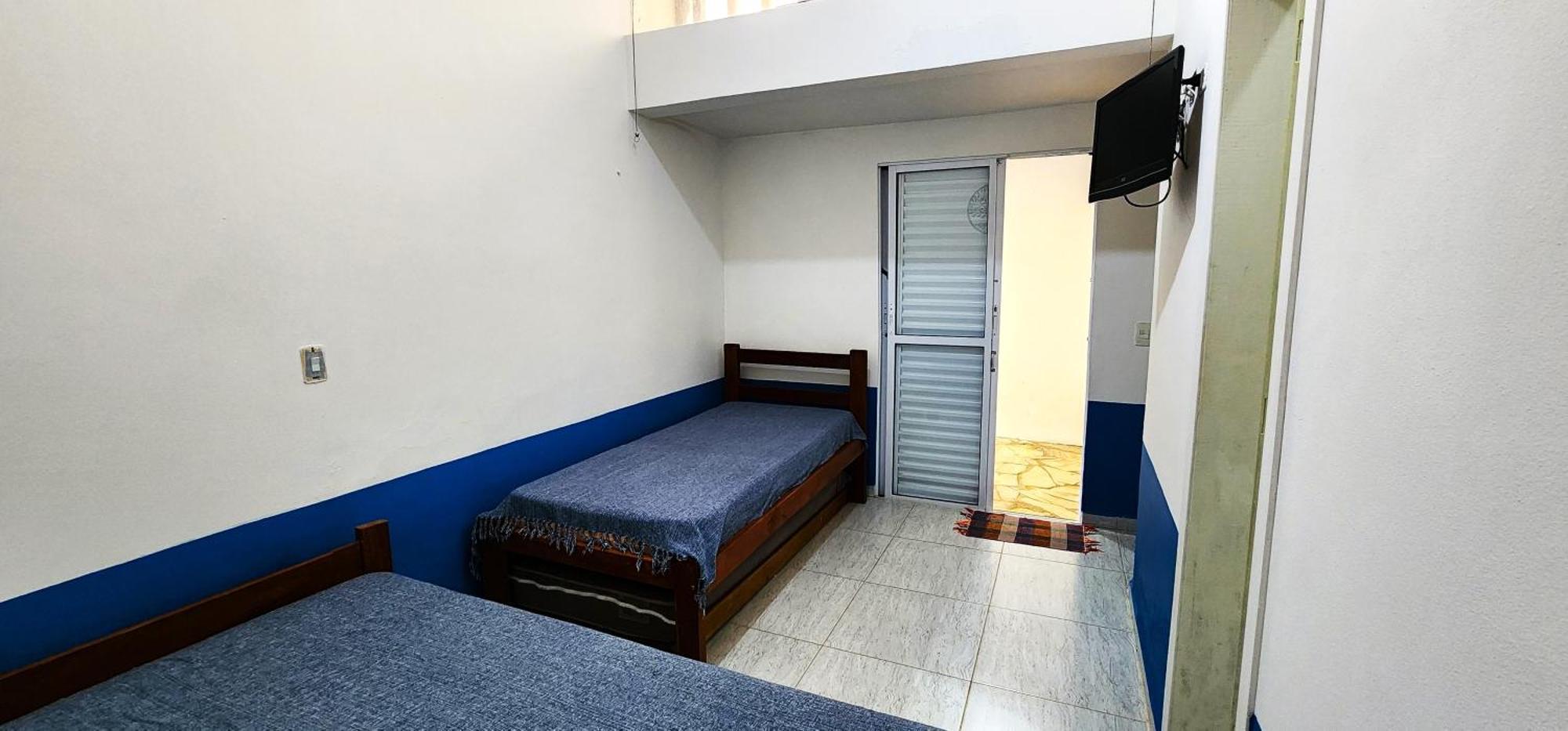 Bela Casa De 4 Suites Com Piscina E Vista - Curral إلهابيلا المظهر الخارجي الصورة