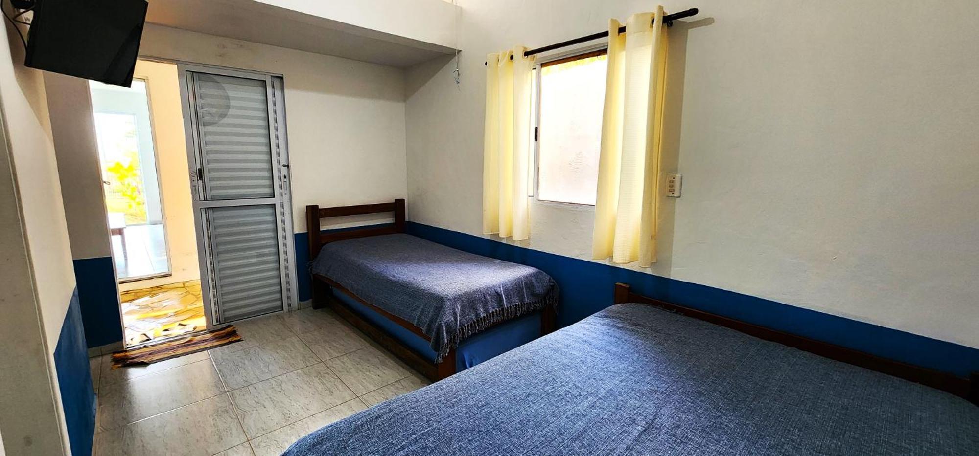 Bela Casa De 4 Suites Com Piscina E Vista - Curral إلهابيلا المظهر الخارجي الصورة