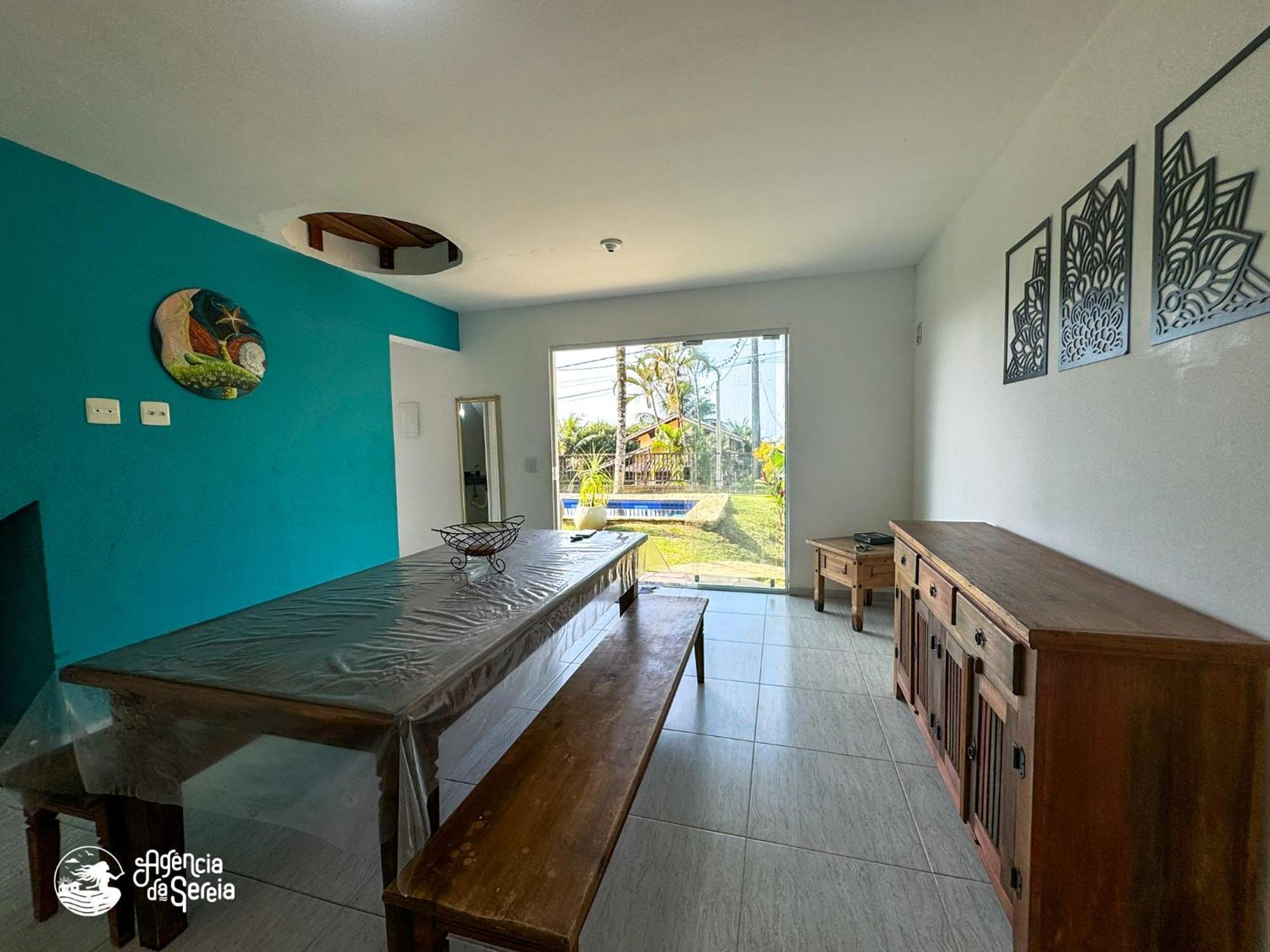 Bela Casa De 4 Suites Com Piscina E Vista - Curral إلهابيلا المظهر الخارجي الصورة
