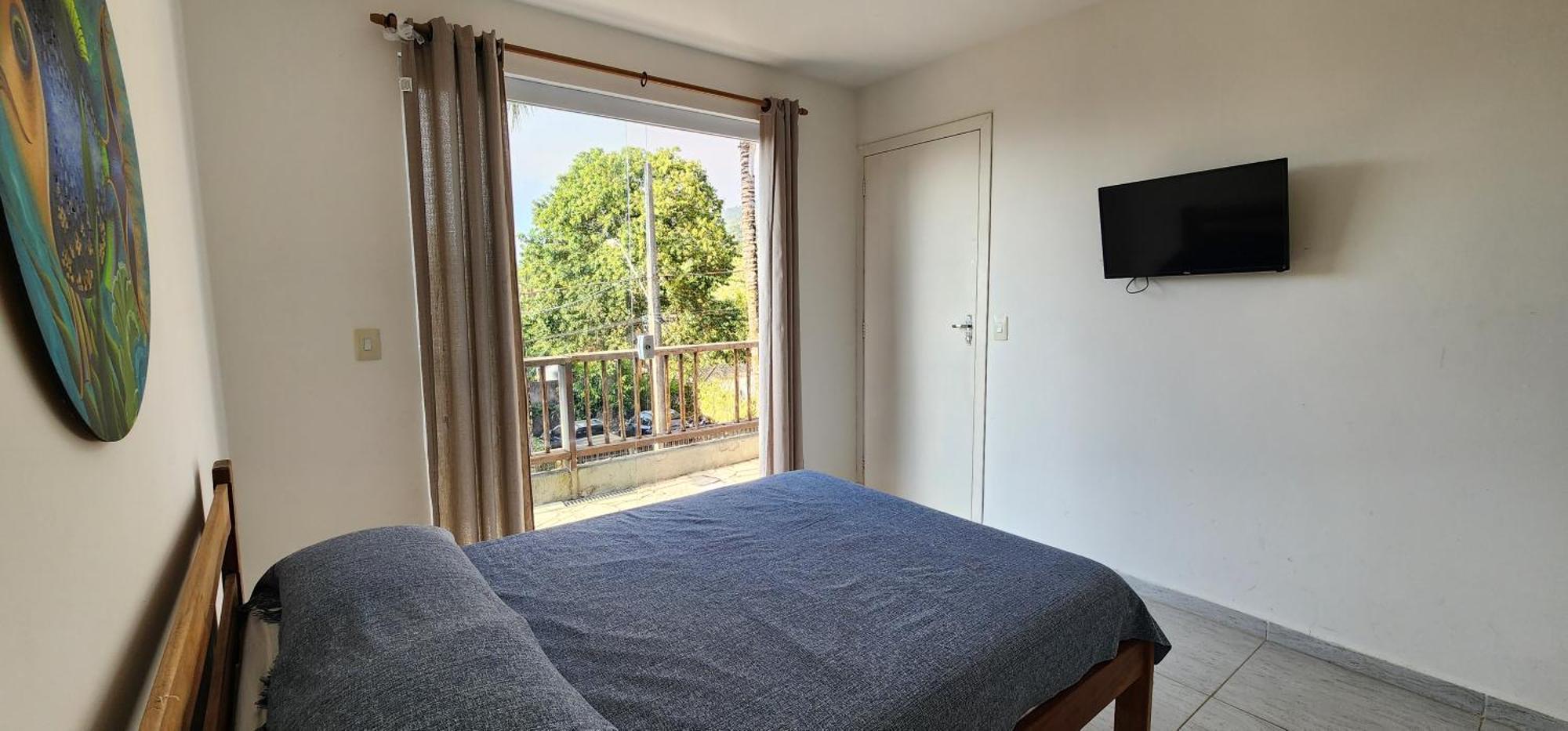 Bela Casa De 4 Suites Com Piscina E Vista - Curral إلهابيلا المظهر الخارجي الصورة