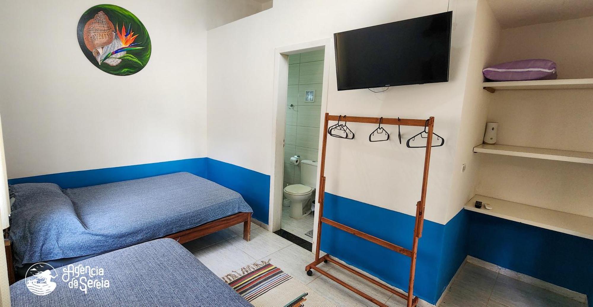 Bela Casa De 4 Suites Com Piscina E Vista - Curral إلهابيلا المظهر الخارجي الصورة