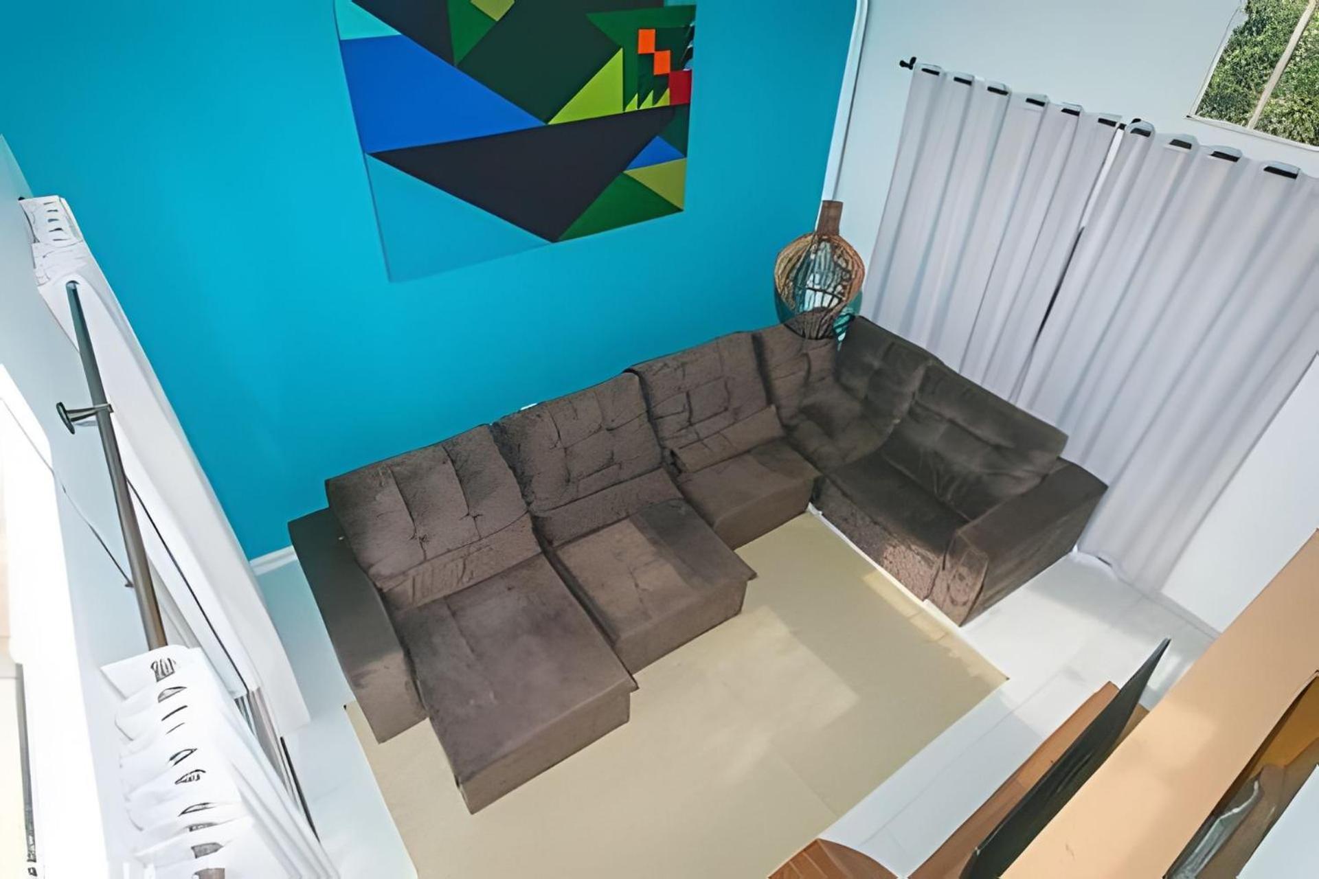 Bela Casa De 4 Suites Com Piscina E Vista - Curral إلهابيلا المظهر الخارجي الصورة
