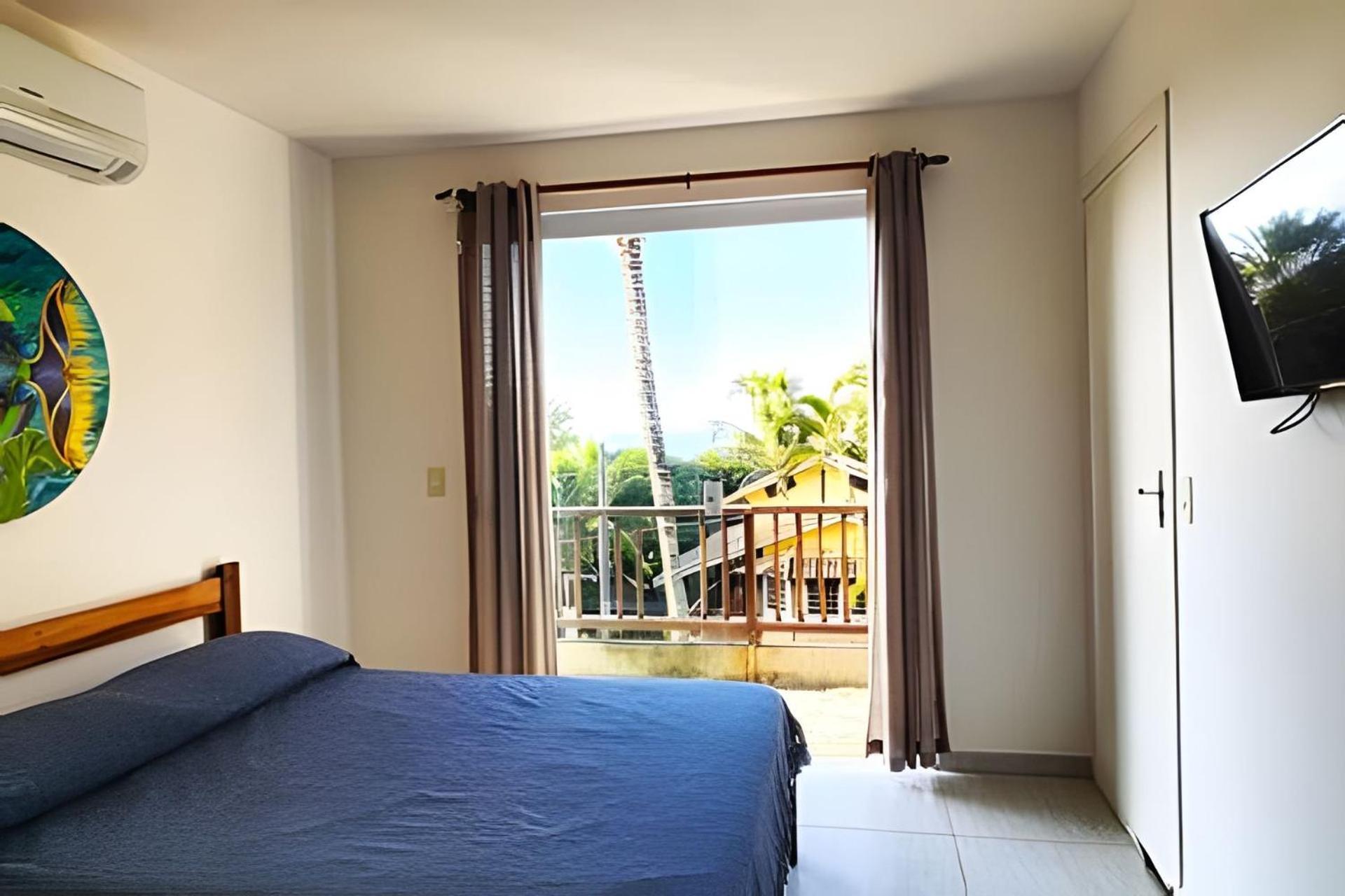 Bela Casa De 4 Suites Com Piscina E Vista - Curral إلهابيلا المظهر الخارجي الصورة