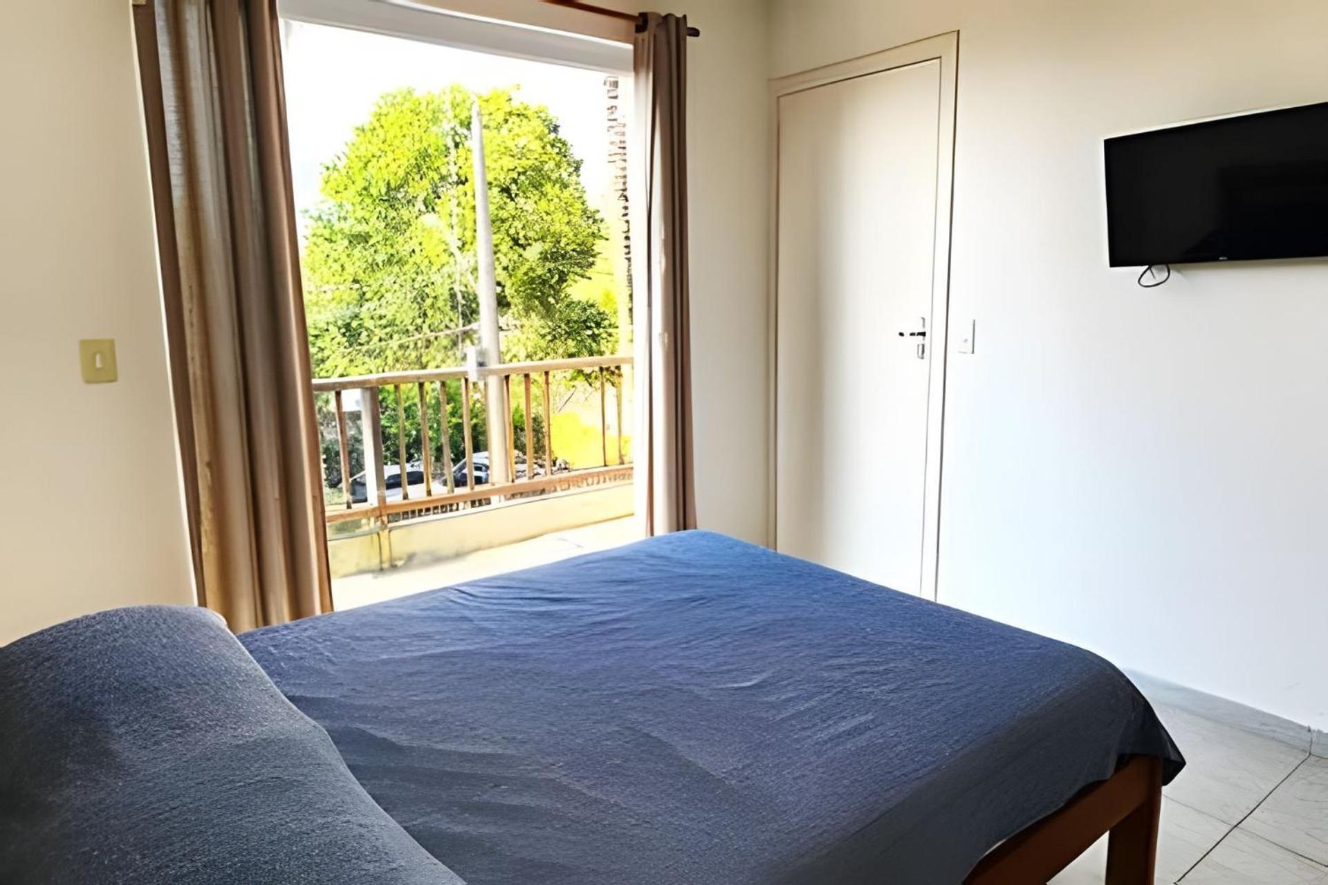 Bela Casa De 4 Suites Com Piscina E Vista - Curral إلهابيلا المظهر الخارجي الصورة