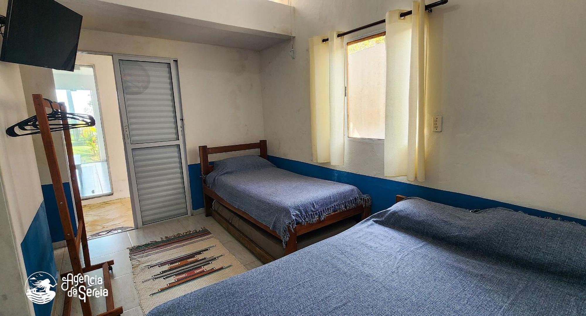 Bela Casa De 4 Suites Com Piscina E Vista - Curral إلهابيلا المظهر الخارجي الصورة